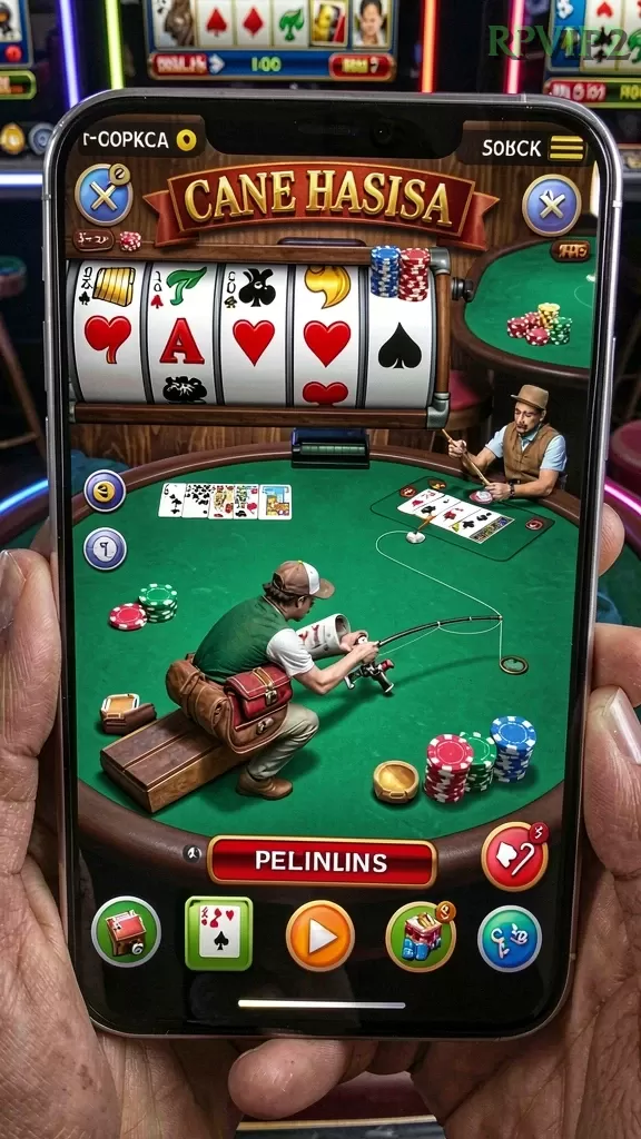 Screenshot Rejekigames nomor 1