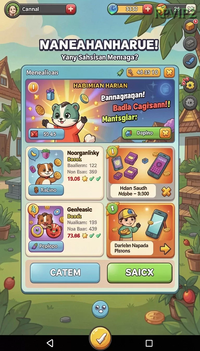 Screenshot Kilat77 nomor 2