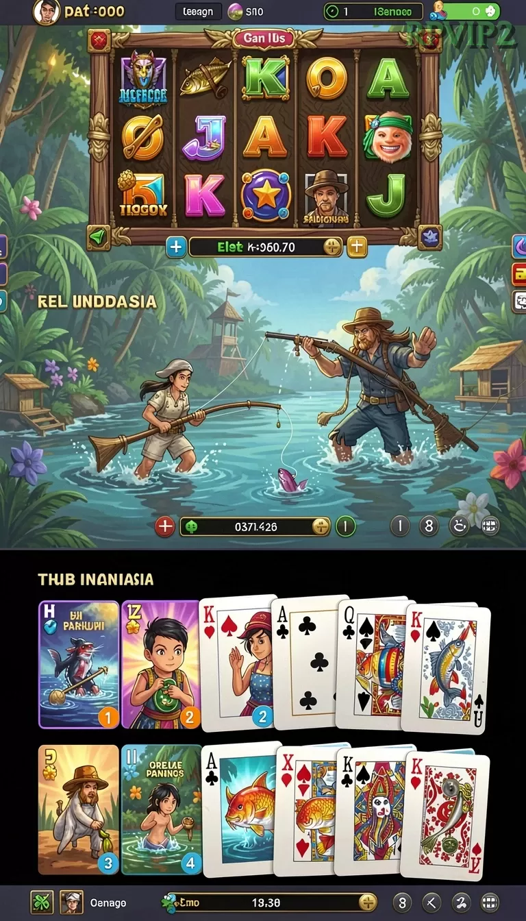 Screenshot Rejekigames nomor 3