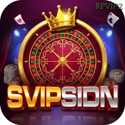 svipsidn - 2